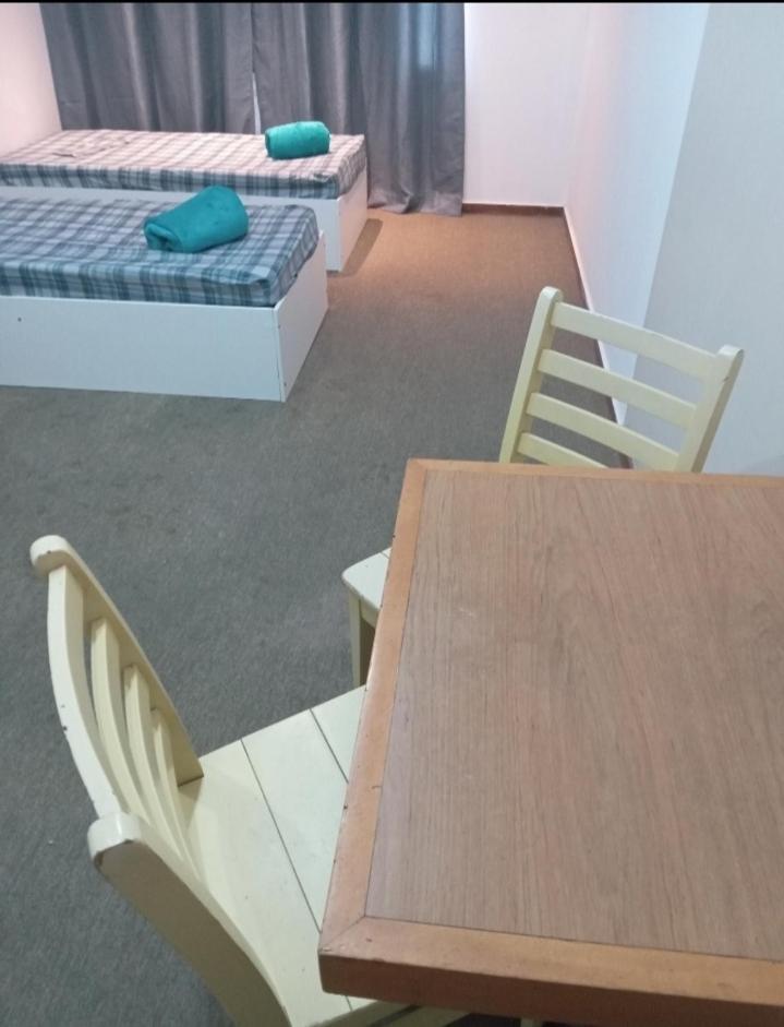 Espaco Candelaria Apartamento *
