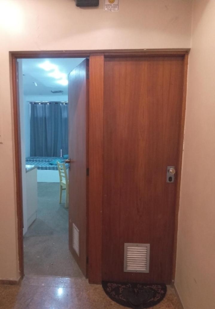 Espaco Candelaria Apartamento Río de Janeiro