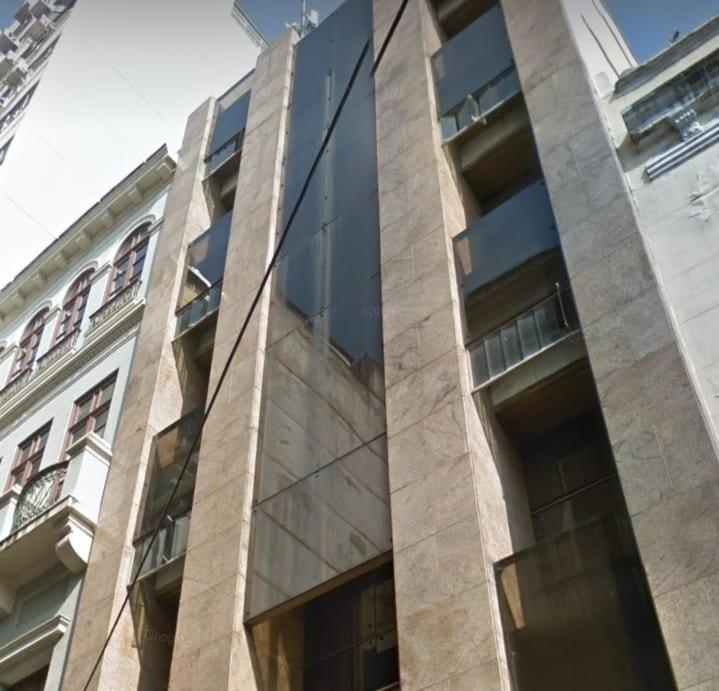 Espaco Candelaria Río de Janeiro